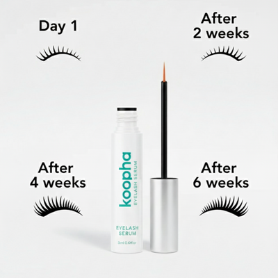 lash bloom serum