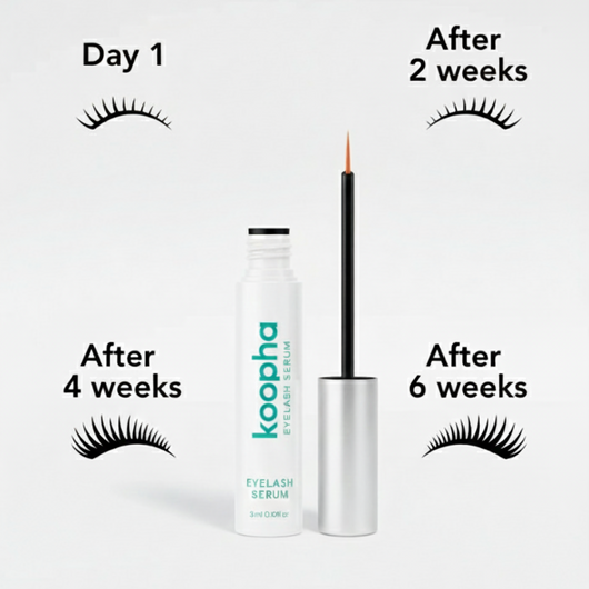 lash bloom serum
