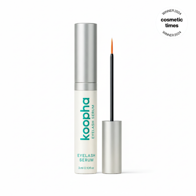 lash bloom serum