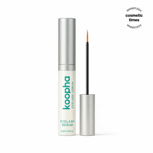 lash bloom serum