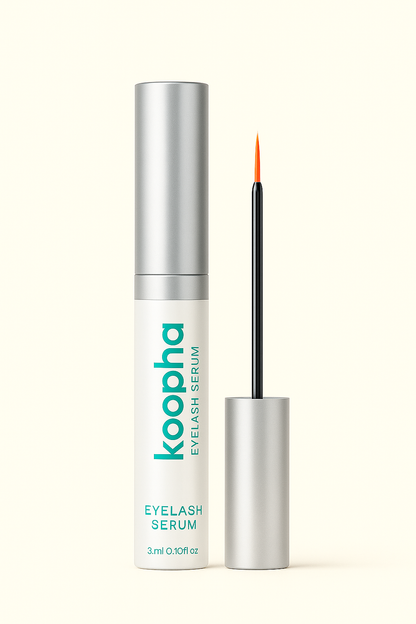 Lash Bloom Serum