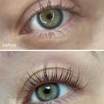 lash bloom serum