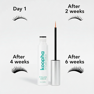 lash bloom serum